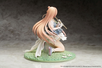 THE iDOLM@STER: Shiny Colors - Sakuragi Mano - Hanakaze Smiley - 1/7