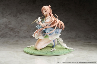 THE iDOLM@STER: Shiny Colors - Sakuragi Mano - Hanakaze Smiley - 1/7