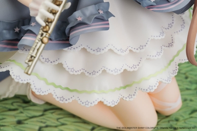 THE iDOLM@STER: Shiny Colors - Sakuragi Mano - Hanakaze Smiley - 1/7