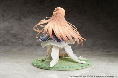 THE iDOLM@STER: Shiny Colors - Sakuragi Mano - Hanakaze Smiley - 1/7