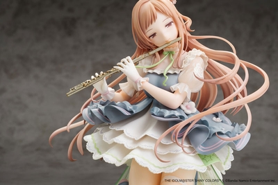 THE iDOLM@STER: Shiny Colors - Sakuragi Mano - Hanakaze Smiley - 1/7