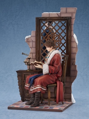 Daomu Biji - Wu Xie - Zhang Kylin - 1/7 - Xinxue Jiumeng Ver.