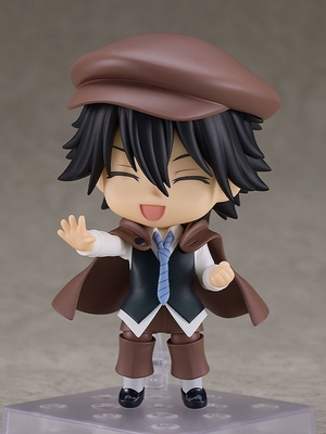 Bungou Stray Dogs - Edogawa Ranpo - Nendoroid (#2348)