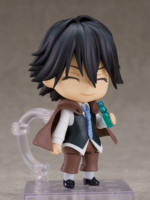 Bungou Stray Dogs - Edogawa Ranpo - Nendoroid (#2348)