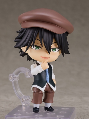 Bungou Stray Dogs - Edogawa Ranpo - Nendoroid (#2348)
