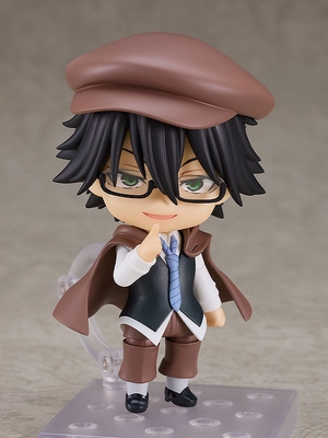 Bungou Stray Dogs - Edogawa Ranpo - Nendoroid (#2348)