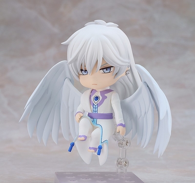 Card Captor Sakura: Clear Card-hen - Yue - Nendoroid (#2421)