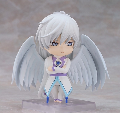 Card Captor Sakura: Clear Card-hen - Yue - Nendoroid (#2421)