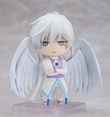 Card Captor Sakura: Clear Card-hen - Yue - Nendoroid (#2421)