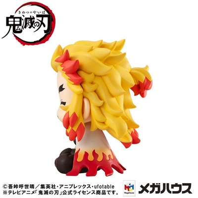 Kimetsu no Yaiba - Rengoku Kyoujurou - Look Up - Nikkori ver.