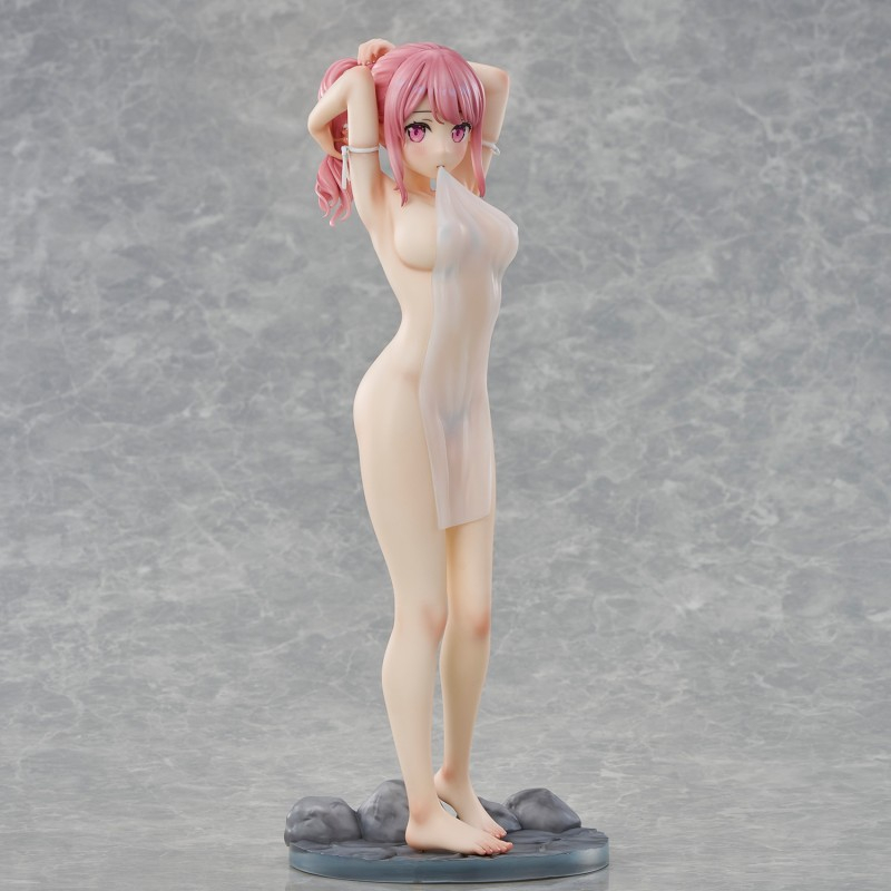 More Check! - Kurumi - 1/4