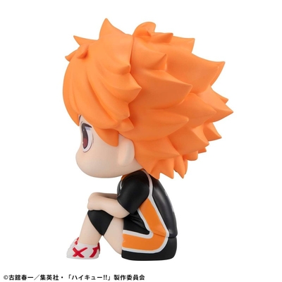 Haikyuu!! - Hinata Shouyou - Look Up - Uniform ver.