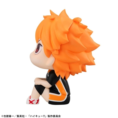 Haikyuu!! - Hinata Shouyou - Look Up - Uniform ver.