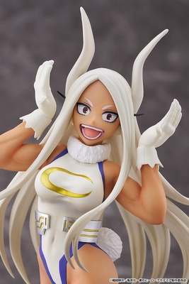 Boku no Hero Academia - Mirko - Pop Up Parade - L
