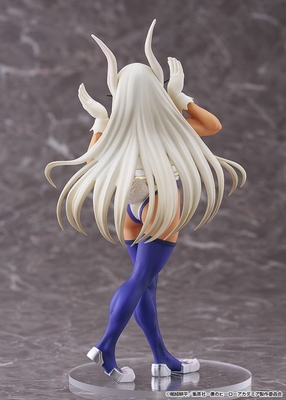 Boku no Hero Academia - Mirko - Pop Up Parade - L