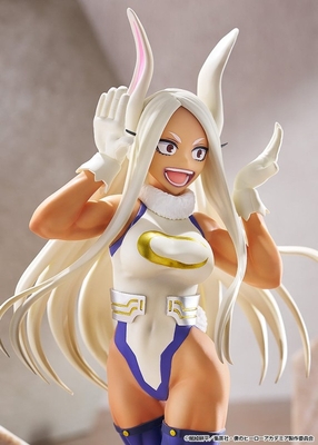 Boku no Hero Academia - Mirko - Pop Up Parade - L