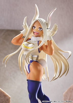 Boku no Hero Academia - Mirko - Pop Up Parade - L