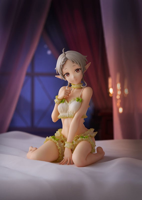 Mushoku Tensei II ~Isekai Ittara Honki Dasu~ - Sylphiette - Lingerie Ver. - 1/7