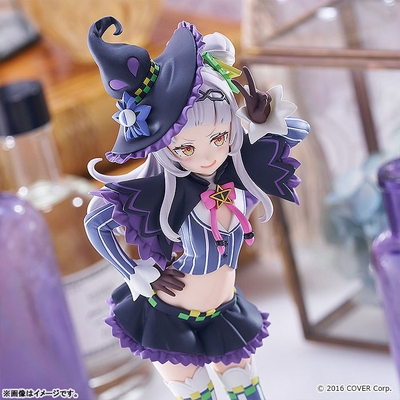 Hololive Murasaki Shion Pop Up Parade