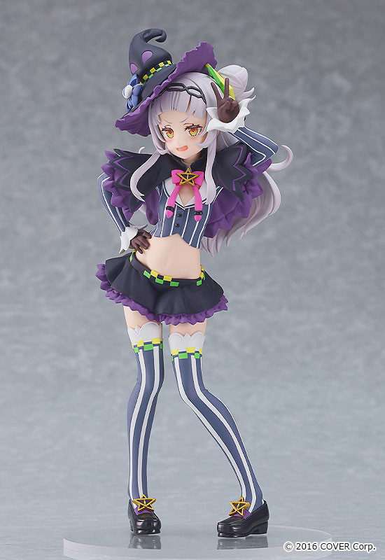 Hololive Murasaki Shion Pop Up Parade