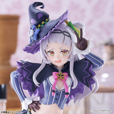 Hololive Murasaki Shion Pop Up Parade
