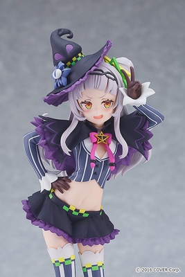 Hololive Murasaki Shion Pop Up Parade