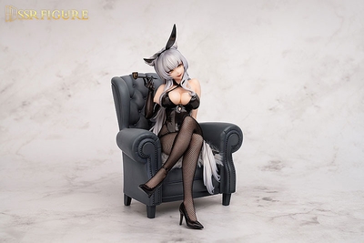 Yi Ren Guan - House of Unhumans - Su Jiu - Bunny Ver. - 1/7