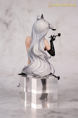 Yi Ren Guan - House of Unhumans - Su Jiu - Bunny Ver. - 1/7