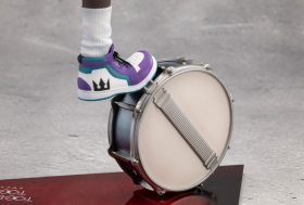 Girls Band Cry - Awa Subaru - 1/7