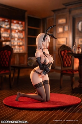 Azur Lane - Duisburg - 1/7 - Endurance Training (Gone Wrong) Ver.