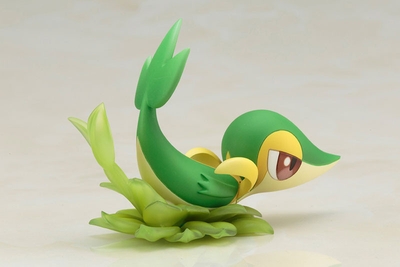 1/8 Pokemon Rosa with Snivy ARTFX J Statue
