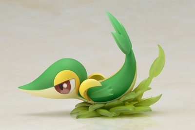 1/8 Pokemon Rosa with Snivy ARTFX J Statue