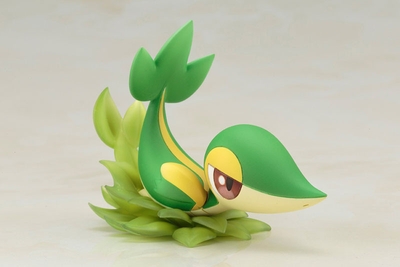 1/8 Pokemon Rosa with Snivy ARTFX J Statue