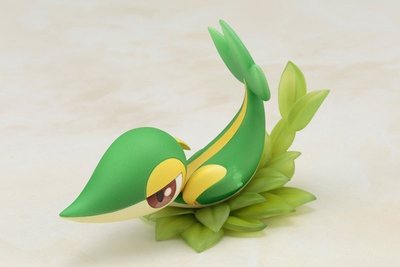 1/8 Pokemon Rosa with Snivy ARTFX J Statue