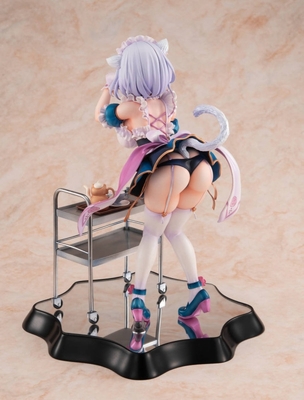 Liar Liar - Himeji Shirayuki - KDcolle - 1/6