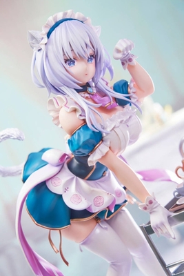 Liar Liar - Himeji Shirayuki - KDcolle - 1/6