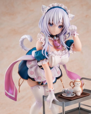 Liar Liar - Himeji Shirayuki - KDcolle - 1/6