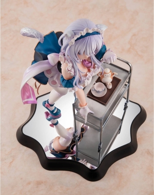 Liar Liar - Himeji Shirayuki - KDcolle - 1/6