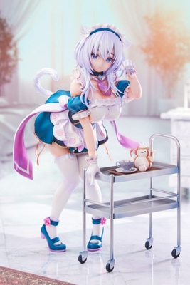 Liar Liar - Himeji Shirayuki - KDcolle - 1/6