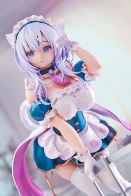 Liar Liar - Himeji Shirayuki - KDcolle - 1/6