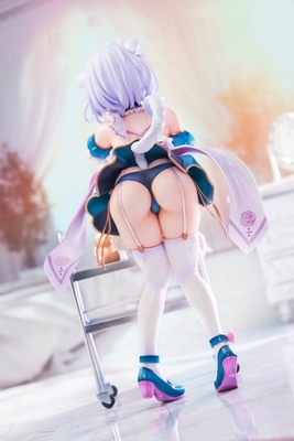 Liar Liar - Himeji Shirayuki - KDcolle - 1/6