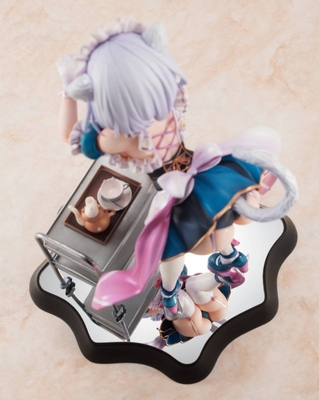 Liar Liar - Himeji Shirayuki - KDcolle - 1/6