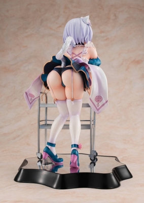 Liar Liar - Himeji Shirayuki - KDcolle - 1/6