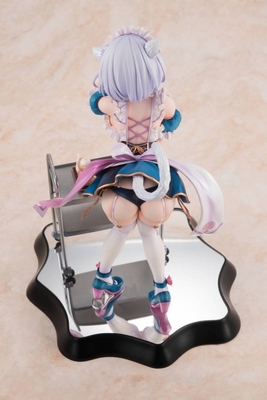 Liar Liar - Himeji Shirayuki - KDcolle - 1/6