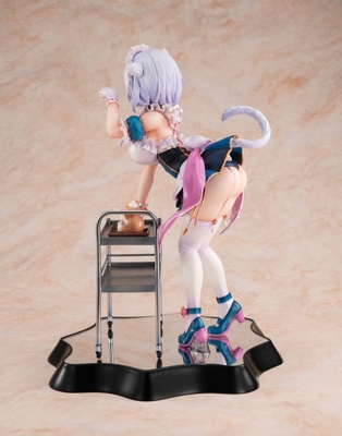 Liar Liar - Himeji Shirayuki - KDcolle - 1/6