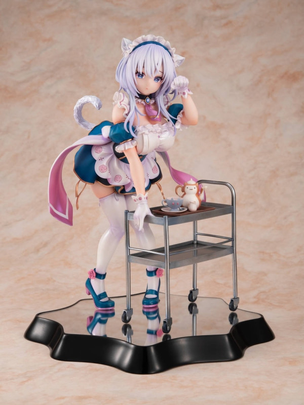 Liar Liar - Himeji Shirayuki - KDcolle - 1/6