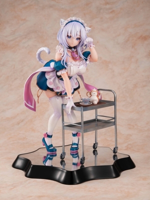 Liar Liar - Himeji Shirayuki - KDcolle - 1/6