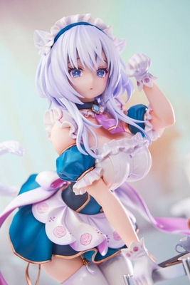 Liar Liar - Himeji Shirayuki - KDcolle - 1/6