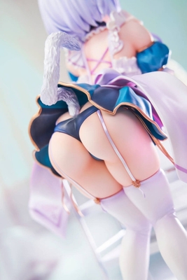 Liar Liar - Himeji Shirayuki - KDcolle - 1/6