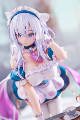 Liar Liar - Himeji Shirayuki - KDcolle - 1/6